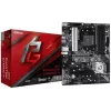 ASRock B550 Phantom Gaming 4 AMD B550 Socket AM4 ATX pagrindinė plokštė