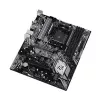 ASRock B550 Phantom Gaming 4 AMD B550 Socket AM4 ATX pagrindinė plokštė