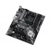 ASRock B550 Phantom Gaming 4 AMD B550 Socket AM4 ATX pagrindinė plokštė