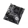 ASRock B550 Phantom Gaming 4 AMD B550 Socket AM4 ATX pagrindinė plokštė