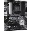 ASRock B550 Phantom Gaming 4 AMD B550 Socket AM4 ATX pagrindinė plokštė