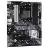 ASRock B550 Phantom Gaming 4 AMD B550 Socket AM4 ATX pagrindinė plokštė
