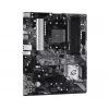 ASRock B550 Phantom Gaming 4 AMD B550 Socket AM4 ATX pagrindinė plokštė