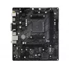 Motininė plokštė ASRock B550M-HDV AMD B550 Socket AM4 micro ATX