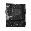 Motininė plokštė ASRock B550M-HDV AMD B550 Socket AM4 micro ATX