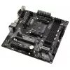 Pagrindinė plokštė ASRock B450M PRO4 AMD B450 lizdas AM4 micro ATX
