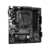 Pagrindinė plokštė ASRock B450M PRO4 AMD B450 lizdas AM4 micro ATX