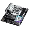 Motininė plokštė ASRock Z790 Pro RS – Intel Z790, LGA 1700, ATX, DDR5, 4 DIMM, 128 GB, 2,5 Gb LAN
