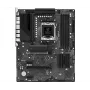 ASRock B650 PG Lightning pagrindinė plokštė AM5, AMD B650, USB 3.2, SATA 3, 7.1ch HD Audio, ATX