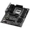 ASRock B650 PG Lightning pagrindinė plokštė AM5, AMD B650, USB 3.2, SATA 3, 7.1ch HD Audio, ATX