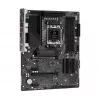 ASRock B650 PG Lightning pagrindinė plokštė AM5, AMD B650, USB 3.2, SATA 3, 7.1ch HD Audio, ATX