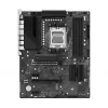ASRock B650 PG Lightning pagrindinė plokštė AM5, AMD B650, USB 3.2, SATA 3, 7.1ch HD Audio, ATX