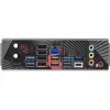 ASRock B650 PG Lightning pagrindinė plokštė AM5, AMD B650, USB 3.2, SATA 3, 7.1ch HD Audio, ATX