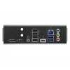 Motininė plokštė ASRock B650M-HDV/M.2 micro ATX — AMD B650, Socket AM5, DDR5, 2 atminties lizdai, 64 GB, M.2 ir SATA III