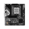 Motininė plokštė ASRock B650M-HDV/M.2 micro ATX — AMD B650, Socket AM5, DDR5, 2 atminties lizdai, 64 GB, M.2 ir SATA III