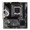 Motininė plokštė ASRock B650M-HDV/M.2 micro ATX — AMD B650, Socket AM5, DDR5, 2 atminties lizdai, 64 GB, M.2 ir SATA III