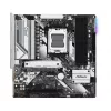 Motininė plokštė ASRock B650M Pro RS – AMD B650, Socket AM5, micro ATX, DDR5, 4x DIMM, 128 GB, 2.5Gb LAN, 1x M.2, HDMI, DP