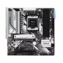 Motininė plokštė ASRock B650M Pro RS – AMD B650, Socket AM5, micro ATX, DDR5, 4x DIMM, 128 GB, 2.5Gb LAN, 1x M.2, HDMI, DP