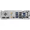 Motininė plokštė ASRock B650 Steel Legend WiFi — AMD B650, Socket AM5, ATX, DDR5, 4x DIMM, 192 GB, Wi‑Fi 6E, 2.5Gb LAN