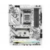 Motininė plokštė ASRock B650 Steel Legend WiFi — AMD B650, Socket AM5, ATX, DDR5, 4x DIMM, 192 GB, Wi‑Fi 6E, 2.5Gb LAN