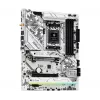 Motininė plokštė ASRock B650 Steel Legend WiFi — AMD B650, Socket AM5, ATX, DDR5, 4x DIMM, 192 GB, Wi‑Fi 6E, 2.5Gb LAN