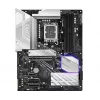 Motininė plokštė ASRock Z890 Pro RS — Intel Z890, LGA 1851, ATX, 4x DDR5 lizdai, PCIe Gen5 x16, 2.5Gb LAN, Thunderbolt 4