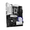 Motininė plokštė ASRock Z890 Pro RS — Intel Z890, LGA 1851, ATX, 4x DDR5 lizdai, PCIe Gen5 x16, 2.5Gb LAN, Thunderbolt 4