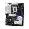 Motininė plokštė ASRock Z890 Pro RS — Intel Z890, LGA 1851, ATX, 4x DDR5 lizdai, PCIe Gen5 x16, 2.5Gb LAN, Thunderbolt 4