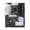 Motininė plokštė ASRock Z890 Pro RS — Intel Z890, LGA 1851, ATX, 4x DDR5 lizdai, PCIe Gen5 x16, 2.5Gb LAN, Thunderbolt 4