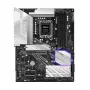 Motininė plokštė ASRock Z890 Pro RS — Intel Z890, LGA 1851, ATX, 4x DDR5 lizdai, PCIe Gen5 x16, 2.5Gb LAN, Thunderbolt 4