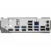 Motininė plokštė ASRock X870 PRO RS ATX, Socket AM5, DDR5, 4x DIMM, 256GB, PCIe Gen5 M.2, 2.5Gb LAN