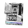 Motininė plokštė ASRock X870 PRO RS ATX, Socket AM5, DDR5, 4x DIMM, 256GB, PCIe Gen5 M.2, 2.5Gb LAN