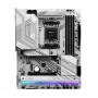 Motininė plokštė ASRock X870 PRO RS ATX, Socket AM5, DDR5, 4x DIMM, 256GB, PCIe Gen5 M.2, 2.5Gb LAN