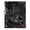 Motininė plokštė ASUS TUF GAMING B550-PLUS WIFI II AMD B550 Socket AM4 ATX