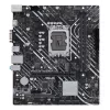 ASUS PRIME H610M-K D4 pagrindinė plokštė Intel H610 LGA 1700 micro ATX