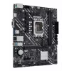 ASUS PRIME H610M-K D4 pagrindinė plokštė Intel H610 LGA 1700 micro ATX