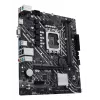 ASUS PRIME H610M-K D4 pagrindinė plokštė Intel H610 LGA 1700 micro ATX