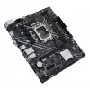 ASUS PRIME H610M-K D4 pagrindinė plokštė Intel H610 LGA 1700 micro ATX