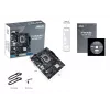 ASUS PRIME H610M-K D4 pagrindinė plokštė Intel H610 LGA 1700 micro ATX