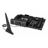 Motininė plokštė ASUS TUF GAMING B650-PLUS WIFI — AMD B650, Socket AM5, ATX, DDR5, 4 DIMM, Wi‑Fi 6, 2.5Gb LAN, 3x M.2