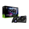 Vaizdo plokštė MSI GeForce RTX 5070 12 GB GDDR7 PCIe 5.0, 6144 CUDA, 2610 MHz, 3xDP 1xHDMI, 338×140×50 mm