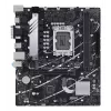 Pagrindinė plokštė ASUS PRIME B760M-K D4 — Intel B760, LGA 1700, Micro ATX, 2x DDR4 DIMM, 64 GB, M.2, SATA III, 2,5Gb Ethernet