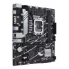 Pagrindinė plokštė ASUS PRIME B760M-K D4 — Intel B760, LGA 1700, Micro ATX, 2x DDR4 DIMM, 64 GB, M.2, SATA III, 2,5Gb Ethernet