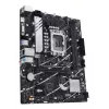 Pagrindinė plokštė ASUS PRIME B760M-K D4 — Intel B760, LGA 1700, Micro ATX, 2x DDR4 DIMM, 64 GB, M.2, SATA III, 2,5Gb Ethernet