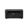 Mini PC barebone ASUS NUC 14 Pro NUC14RVHi3 Juoda 100U