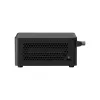 Mini PC barebone ASUS NUC 14 Pro NUC14RVHi3 Juoda 100U