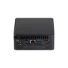 Mini PC barebone ASUS NUC 14 Pro NUC14RVHi3 Juoda 100U