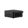 Mini PC barebone ASUS NUC 14 Pro NUC14RVHi3 Juoda 100U