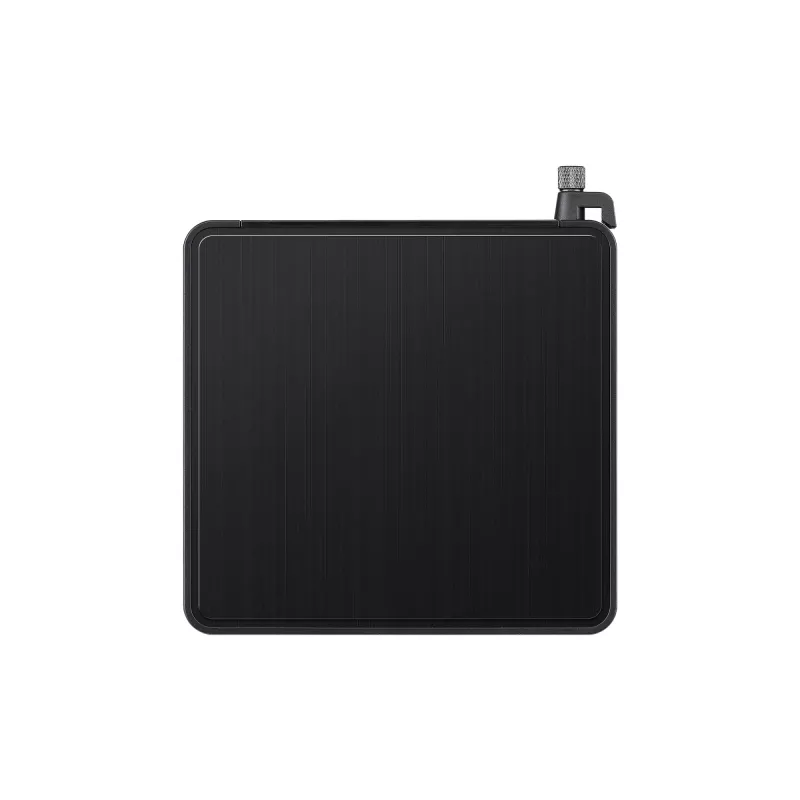 Mini PC barebone ASUS NUC 14 Pro NUC14RVHi3 Juoda 100U