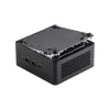 Mini PC barebone ASUS NUC 14 Pro NUC14RVHi3 Juoda 100U